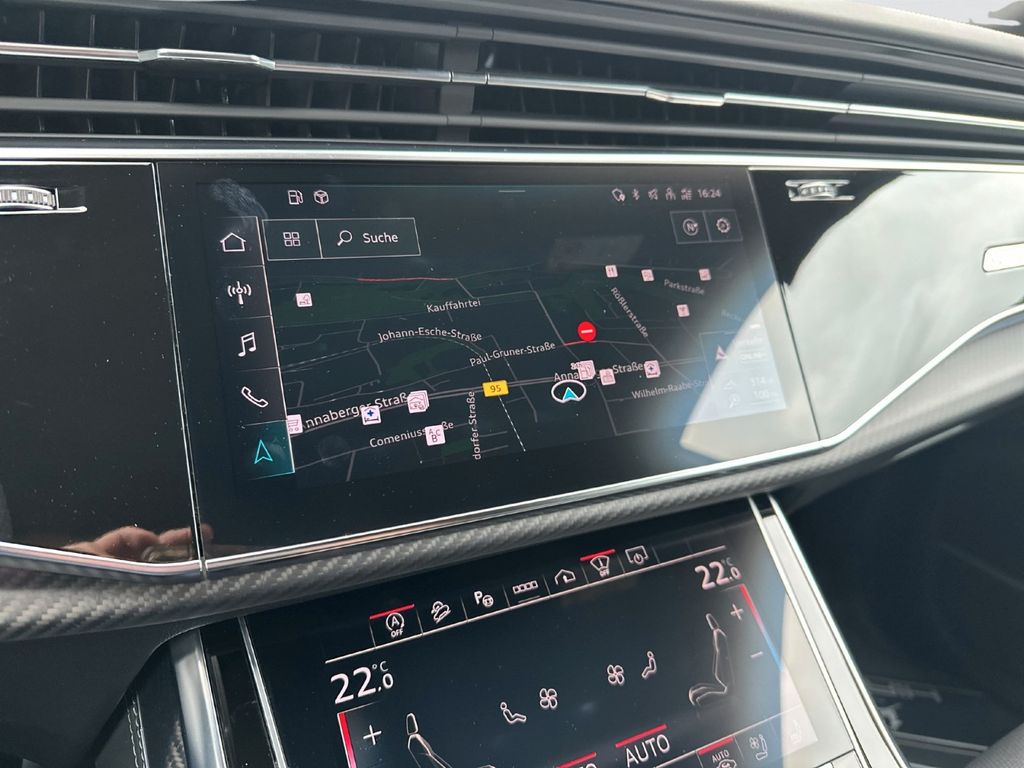 Audi RSQ8 2023