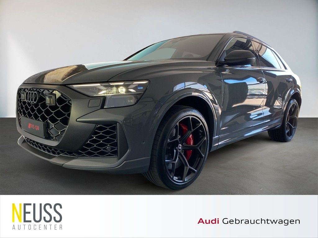 Audi RSQ8 2025