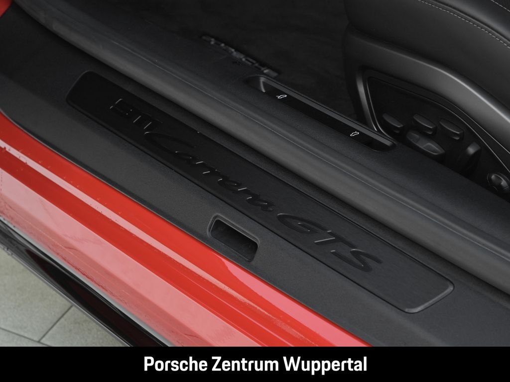 Porsche 992 2024