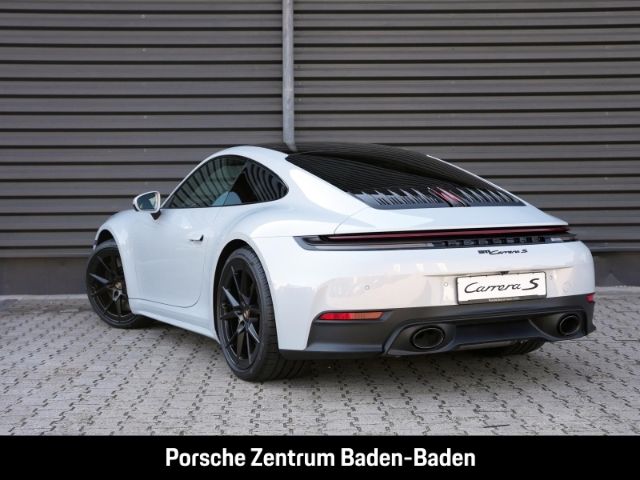 Porsche 992 2025