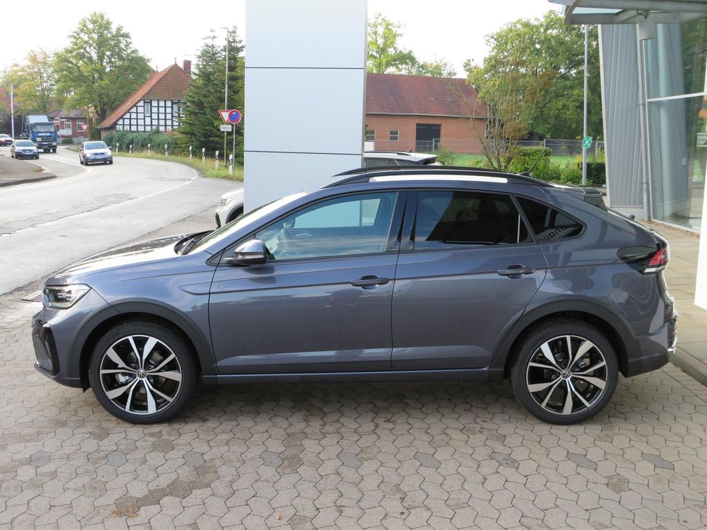 Volkswagen Taigo 2025