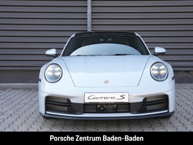 Porsche 992 2025