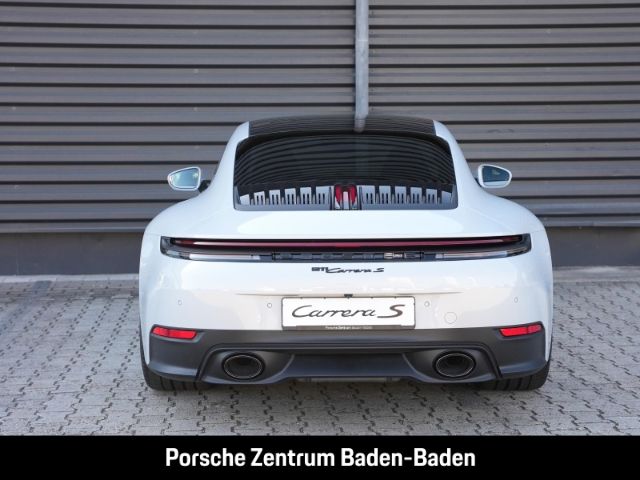 Porsche 992 2025