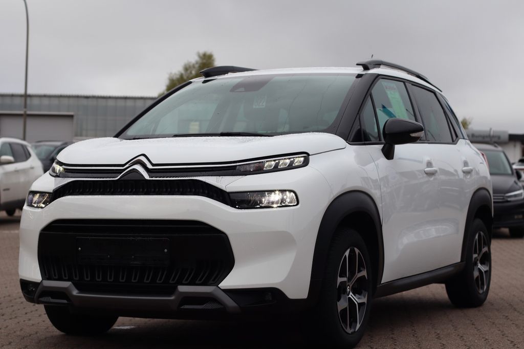 Citroën C3 2023