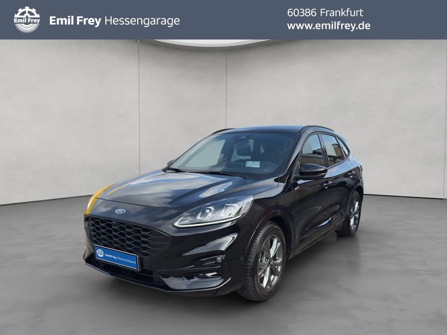 Ford Kuga 2023
