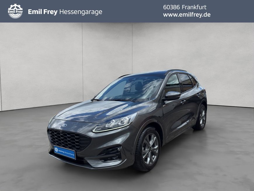 Ford Kuga 2024