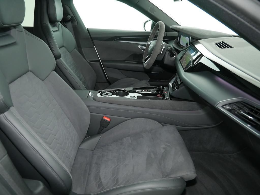 Audi e-tron GT 2022