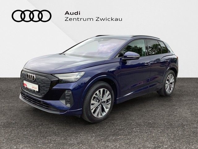 Audi Q4 e-tron 2023