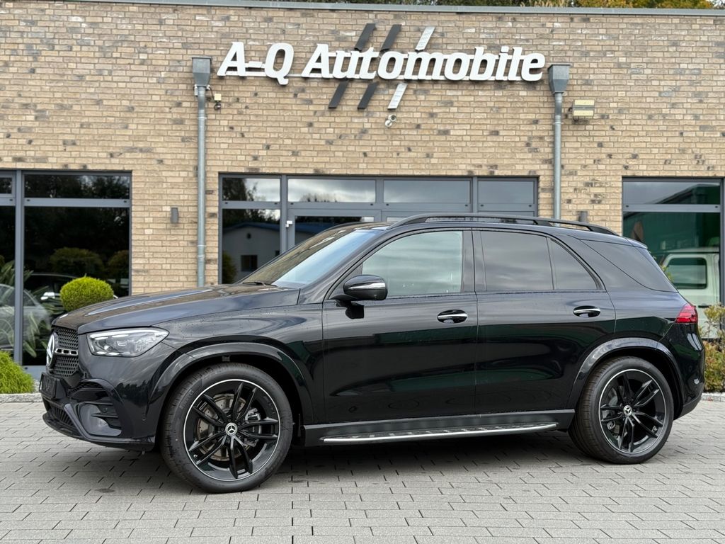 Mercedes-Benz GLE 300