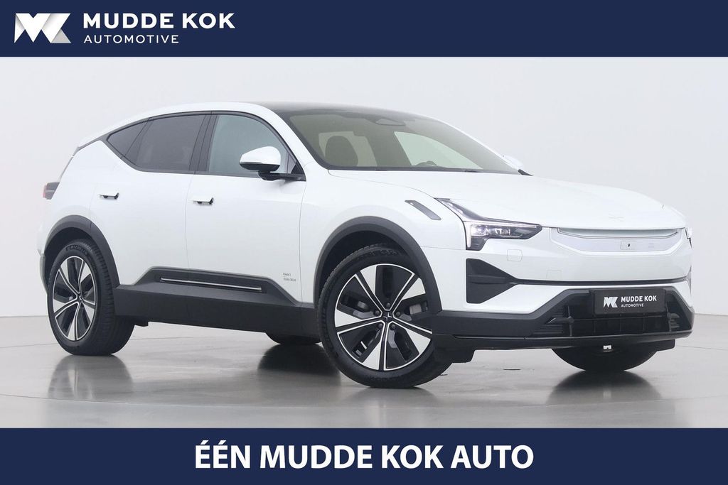 Polestar 3 2024