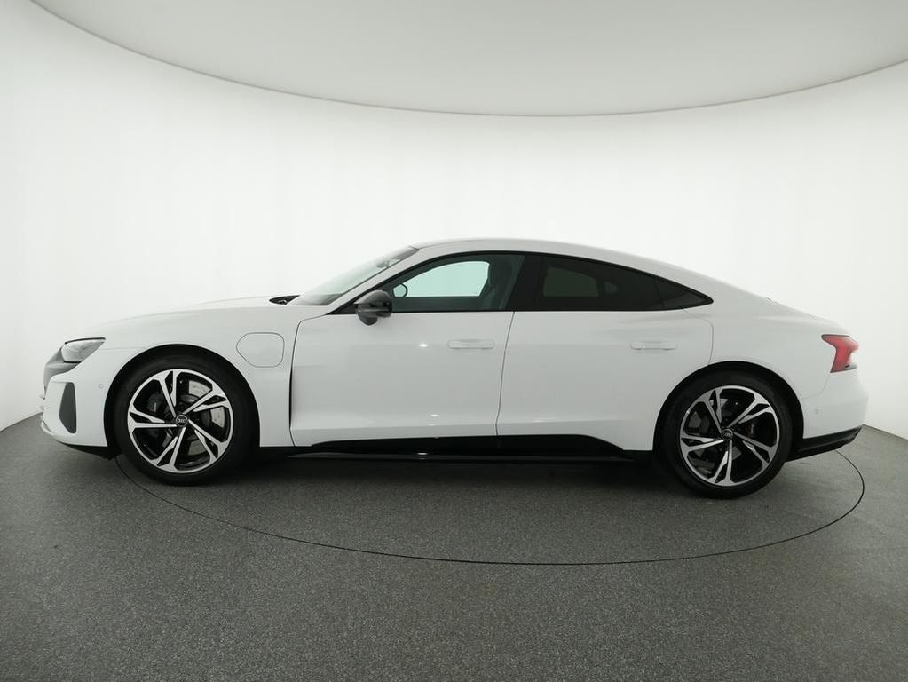 Audi e-tron GT 2022