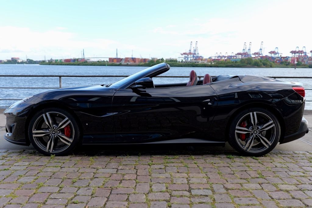 Ferrari Portofino 2020
