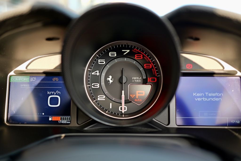 Ferrari Portofino 2020