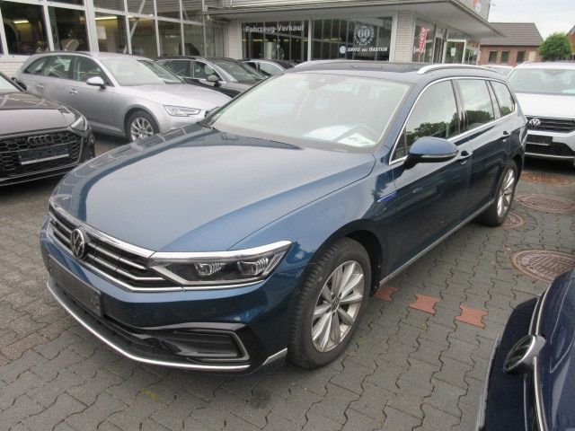 Volkswagen Passat Variant 2022