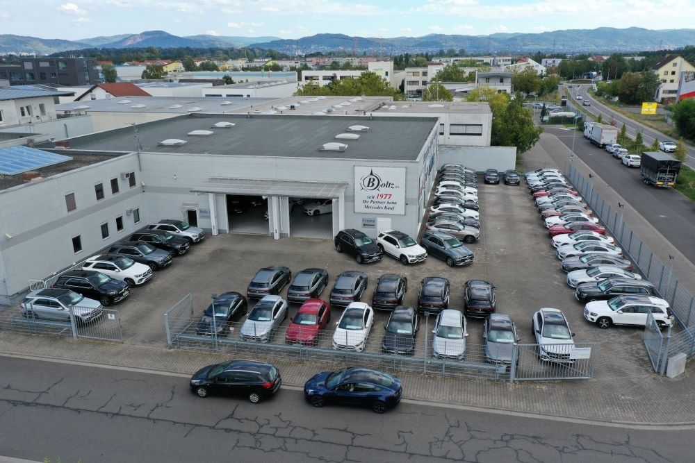 Mercedes-Benz GLE 350 2024