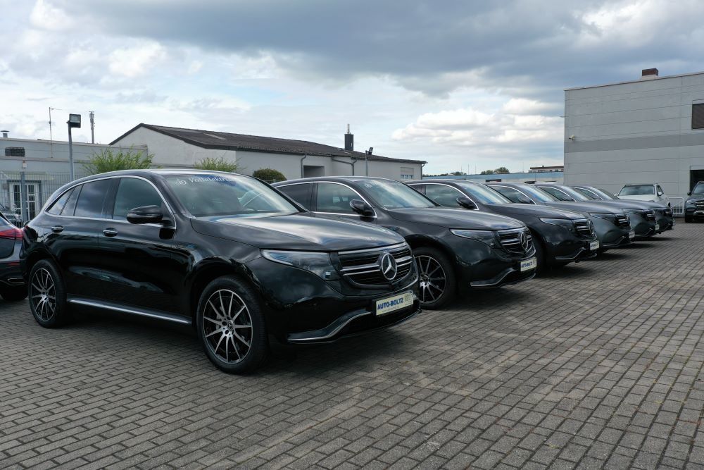Mercedes-Benz GLE 350 2024