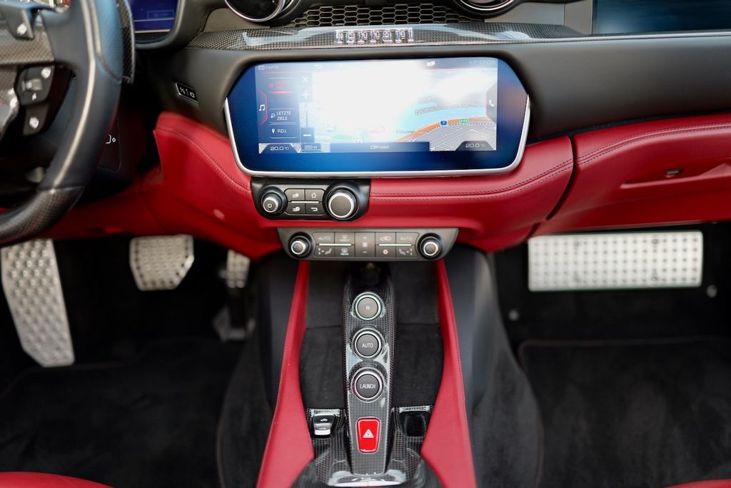 Ferrari Portofino 2020