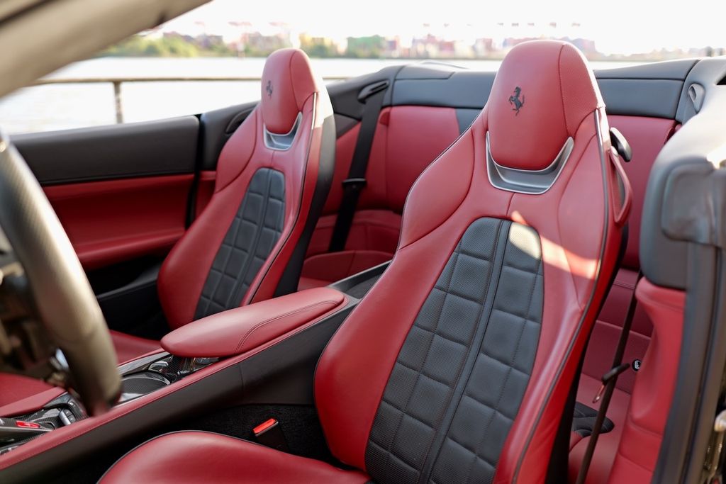 Ferrari Portofino 2020