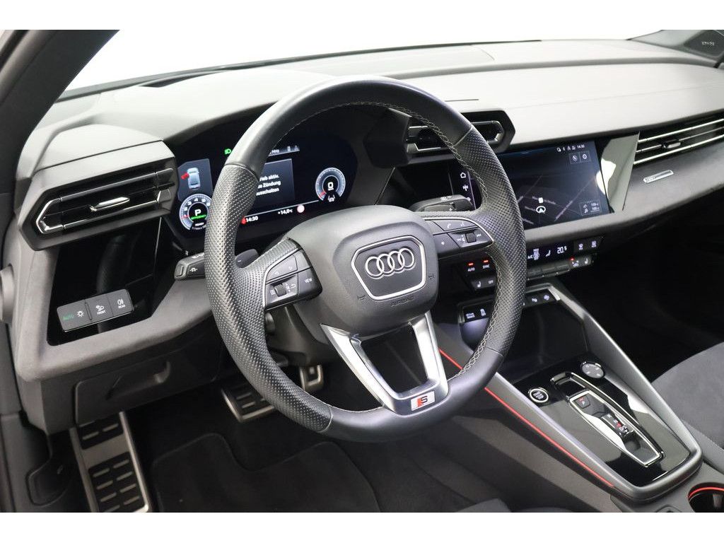 Audi A3 2024