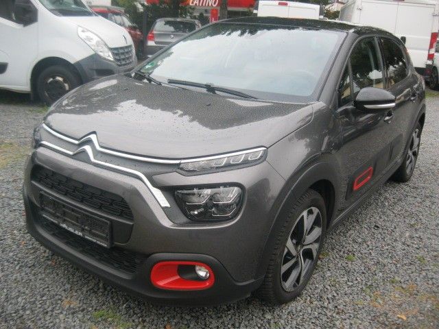 Citroën C3 2021