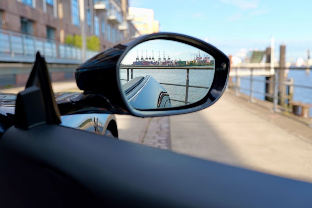 Ferrari Portofino 2020