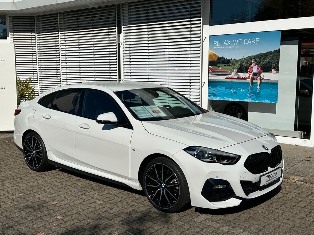 BMW 220 2024
