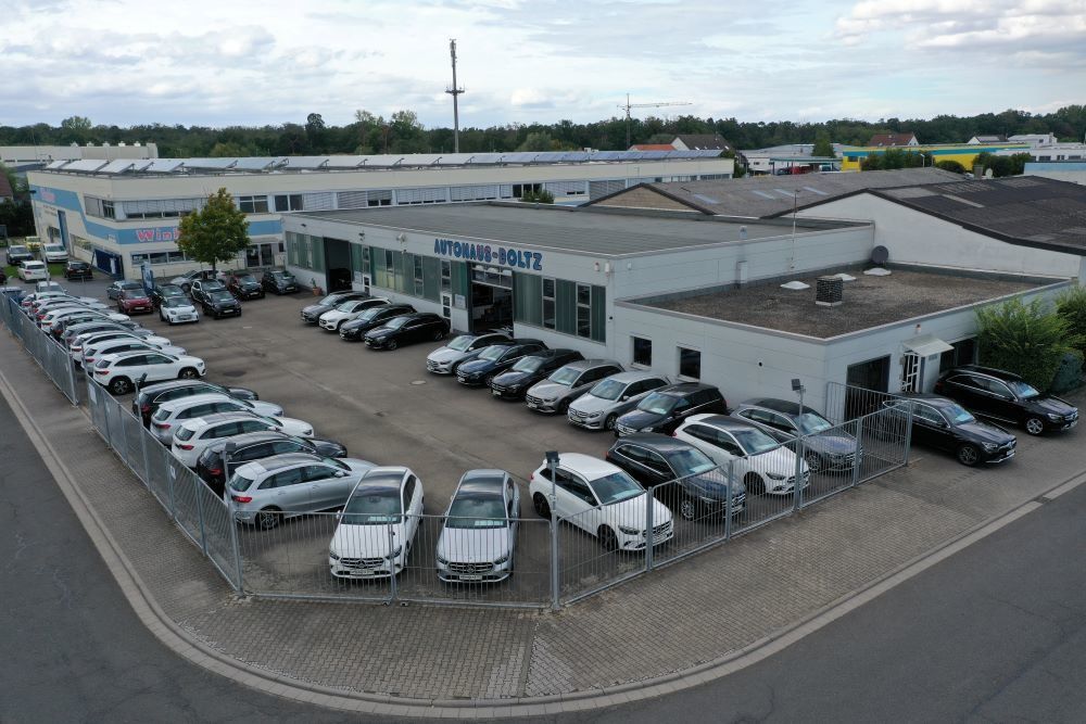 Mercedes-Benz GLE 350 2024