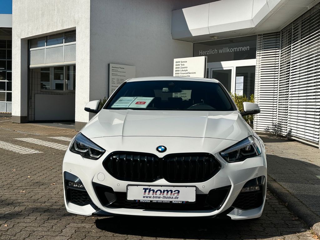 BMW 220 2024