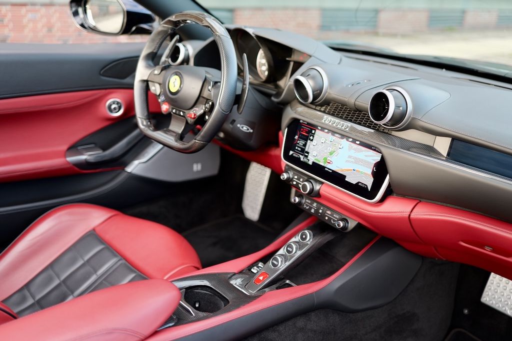 Ferrari Portofino 2020