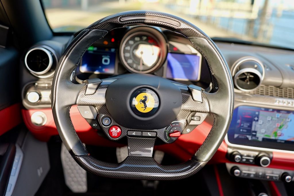 Ferrari Portofino 2020