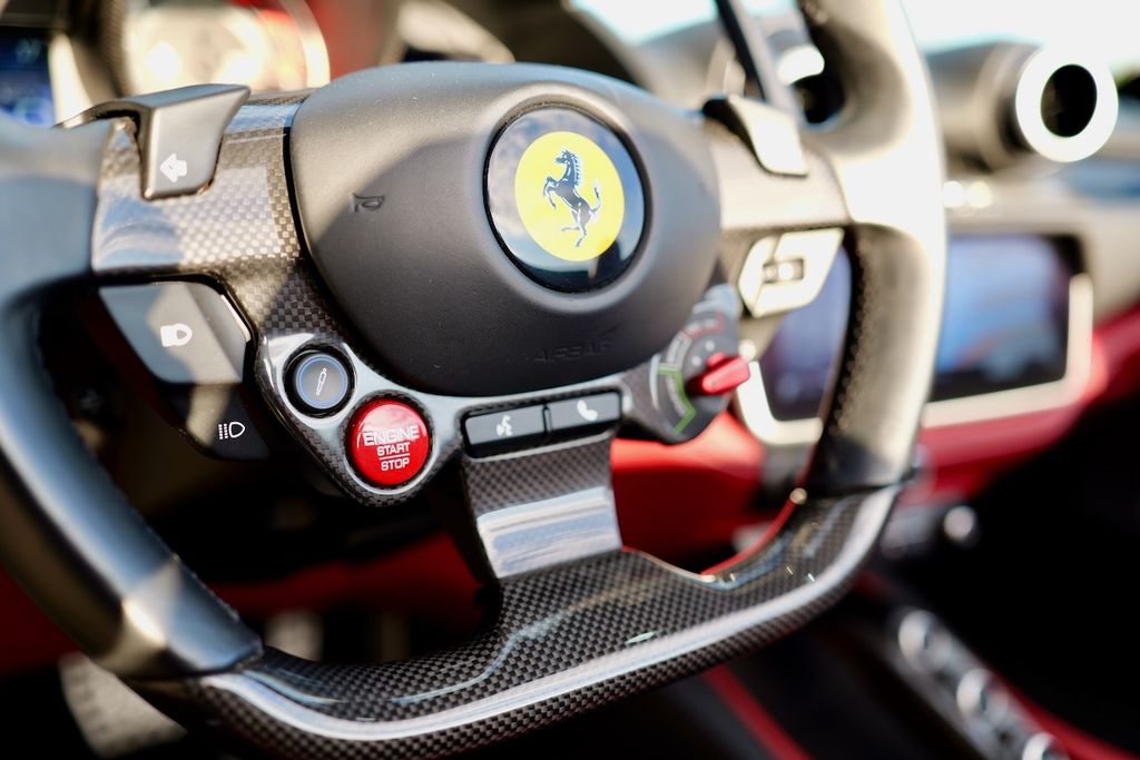 Ferrari Portofino 2020