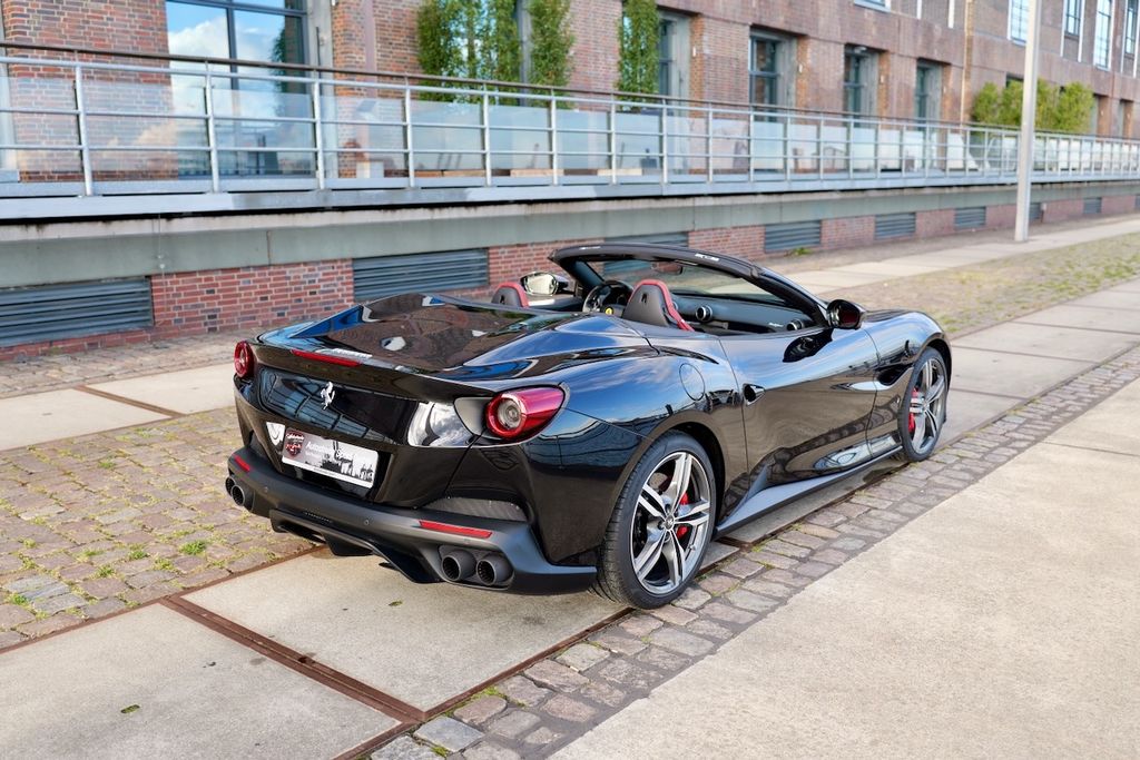 Ferrari Portofino 2020