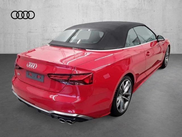Audi S5 2023