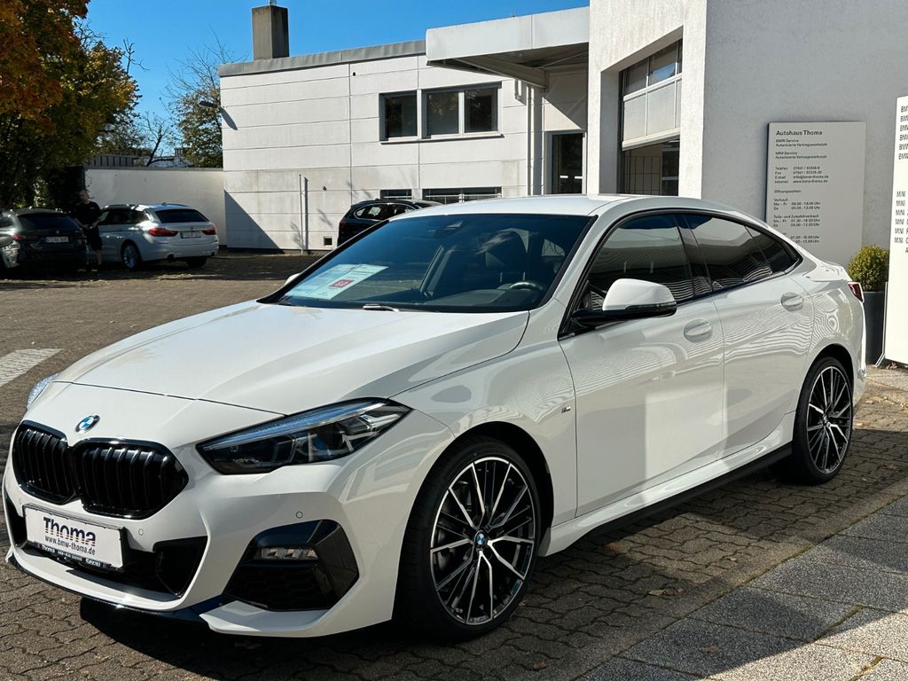 BMW 220 2024