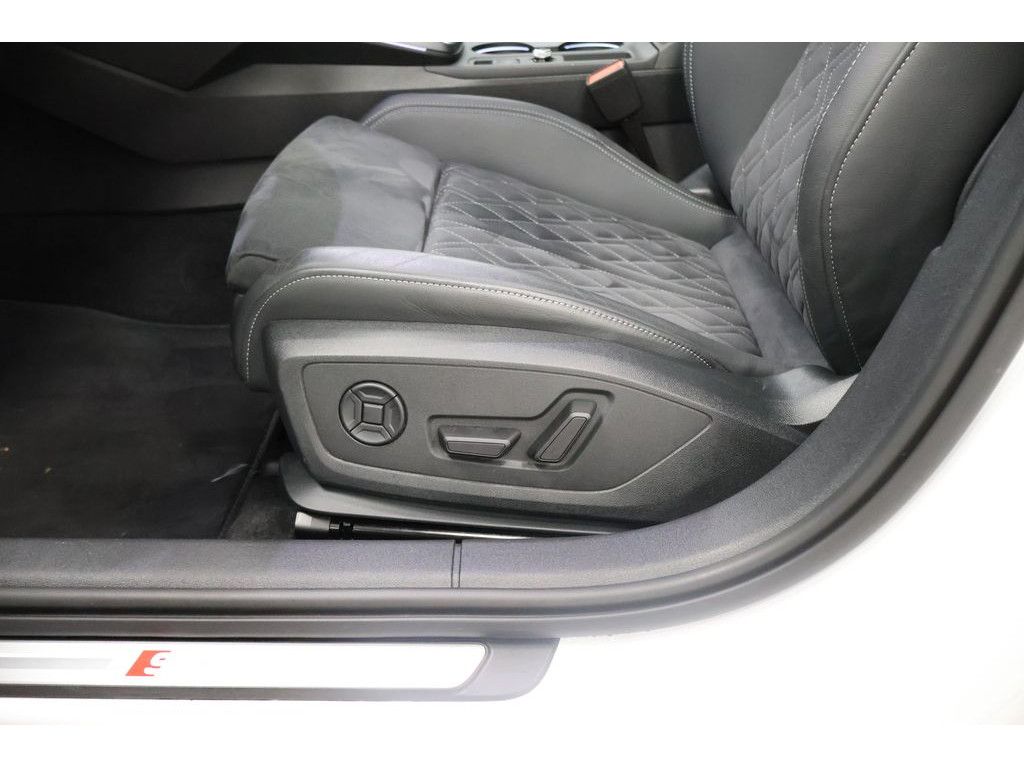 Audi A3 2024