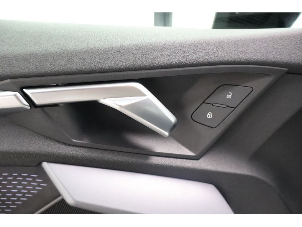 Audi A3 2024