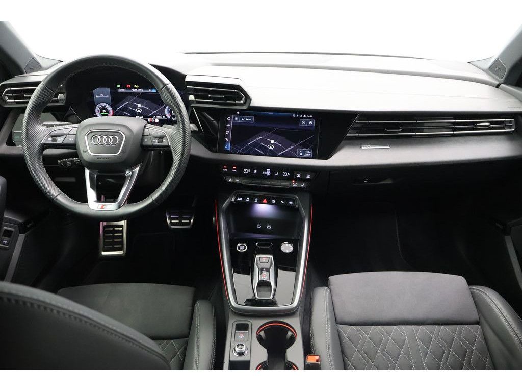 Audi A3 2024