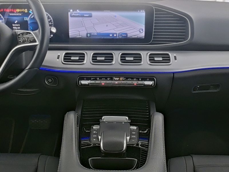 Mercedes-Benz GLE 350 2024