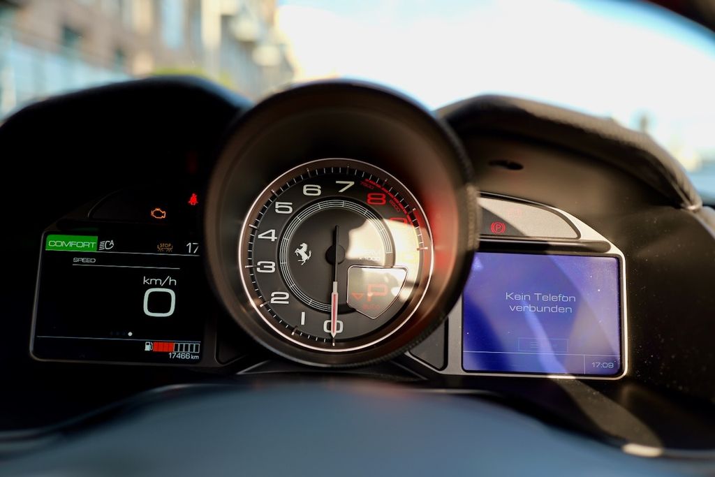 Ferrari Portofino 2020