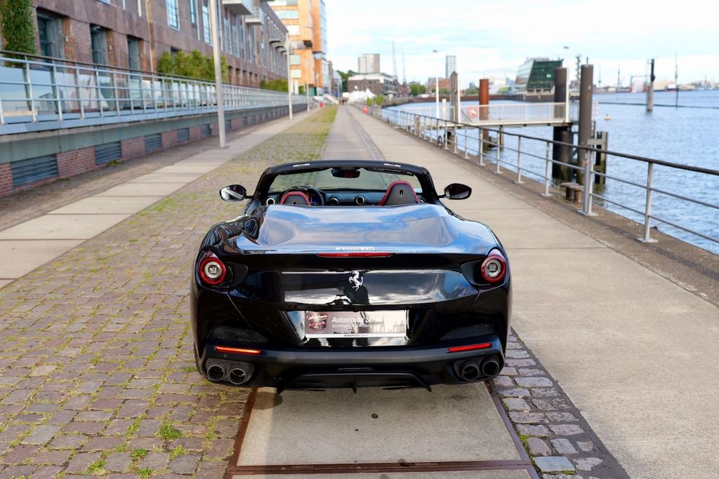 Ferrari Portofino 2020