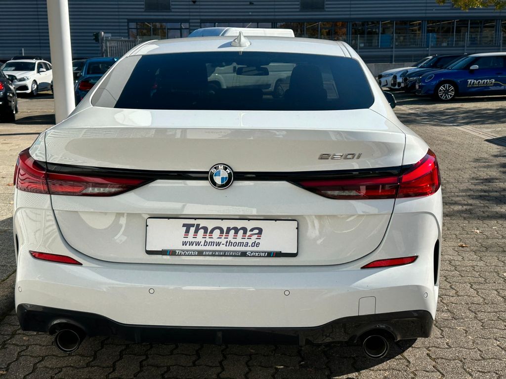 BMW 220 2024