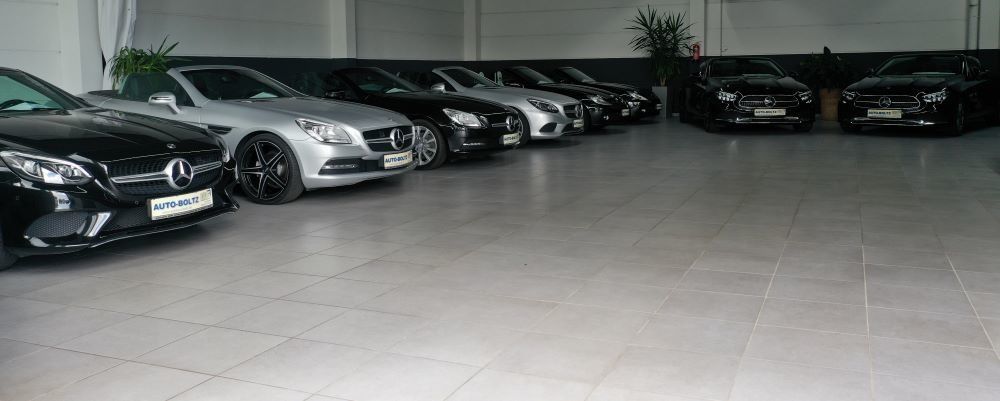 Mercedes-Benz GLE 350 2024