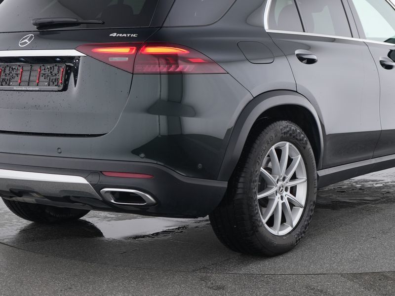 Mercedes-Benz GLE 350 2024