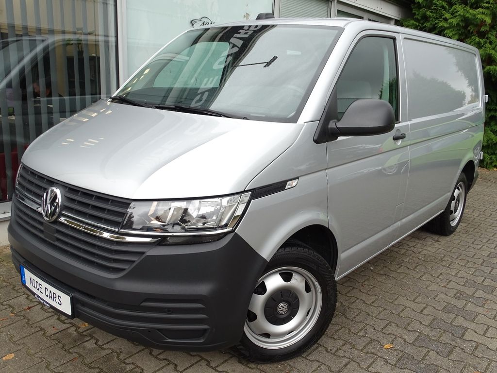 Volkswagen T6 Transporter 2023