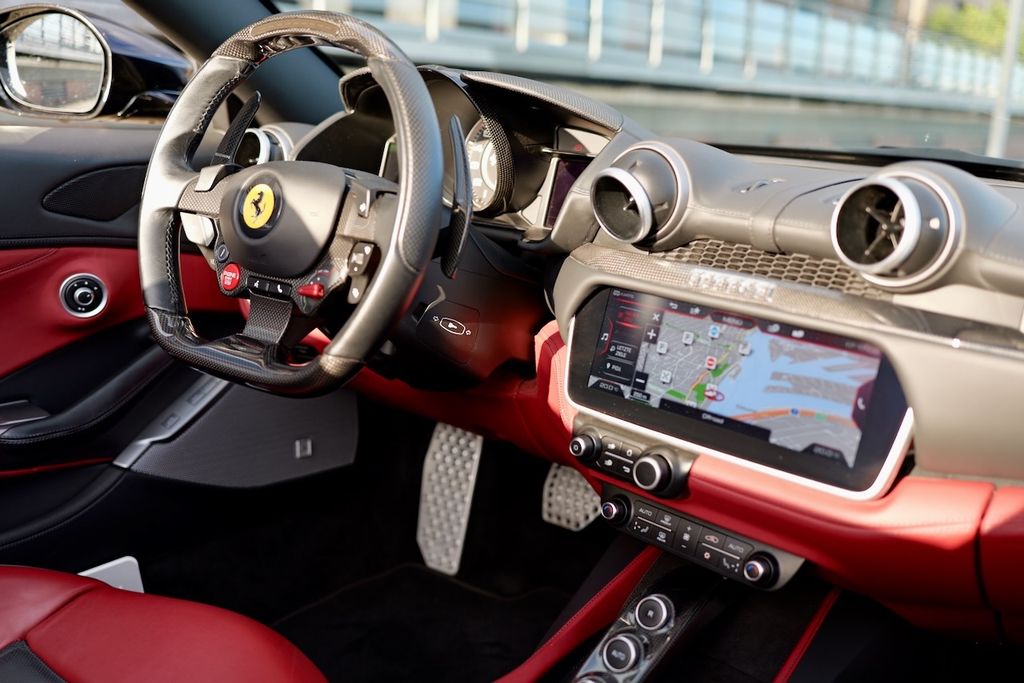 Ferrari Portofino 2020