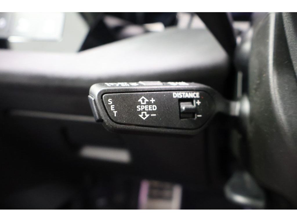Audi A3 2024