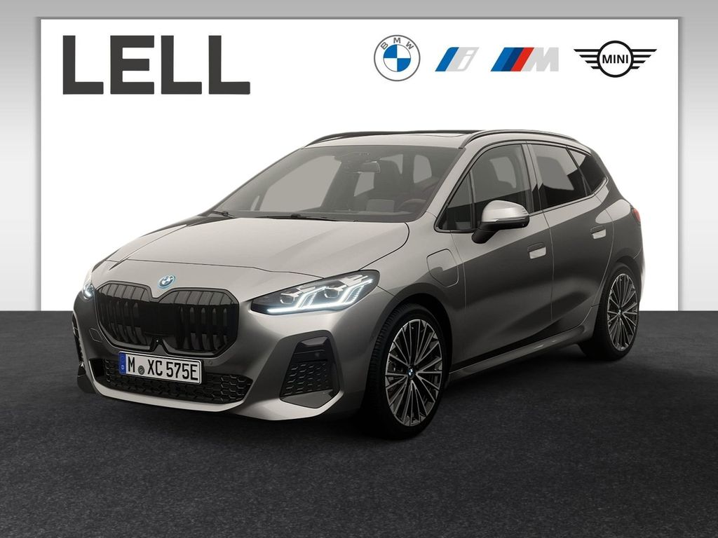 BMW 230 Active Tourer