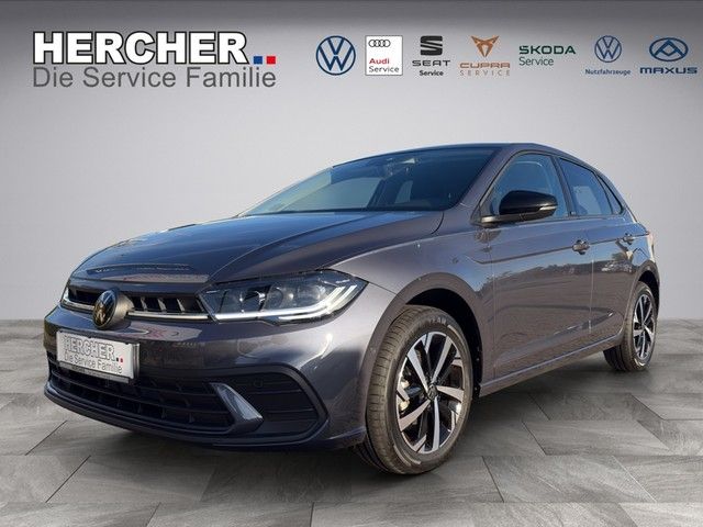 Volkswagen Polo 2024