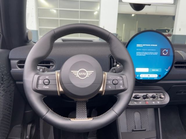 MINI Cooper Cabrio 2025