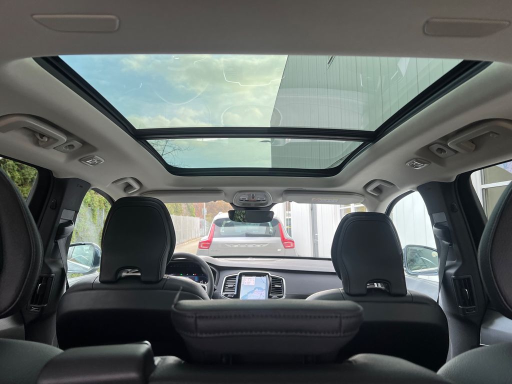 Volvo XC90 2022